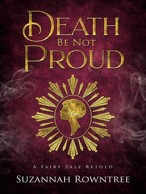cover image of Death Be Not Proud